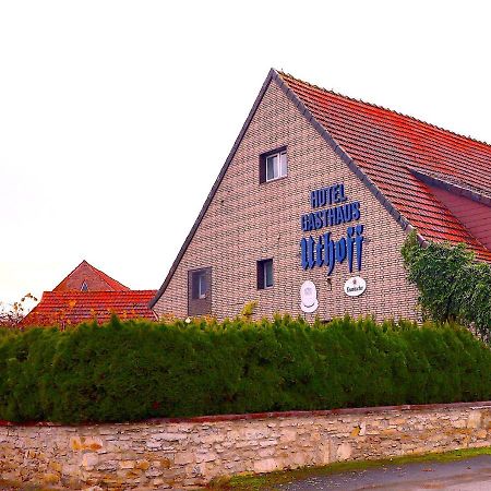 Hotel Uthoff Bissendorf Extérieur photo