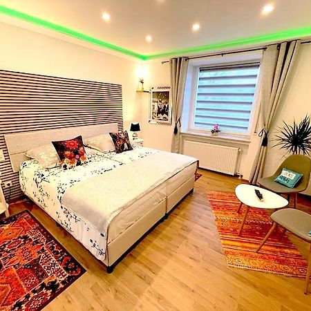 Hotel Uthoff Bissendorf Extérieur photo