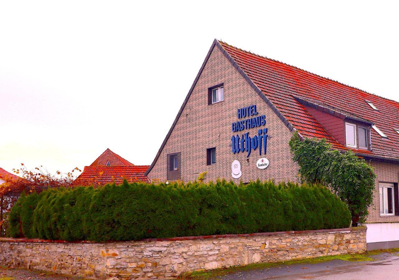 Hotel Uthoff Bissendorf Extérieur photo