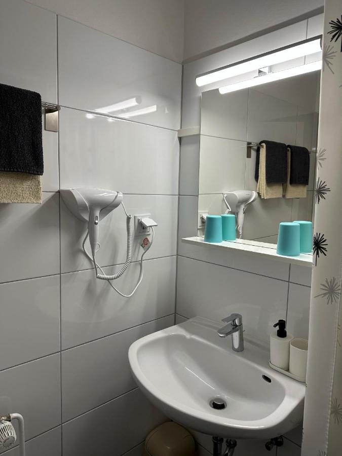 Hotel Uthoff Bissendorf Extérieur photo