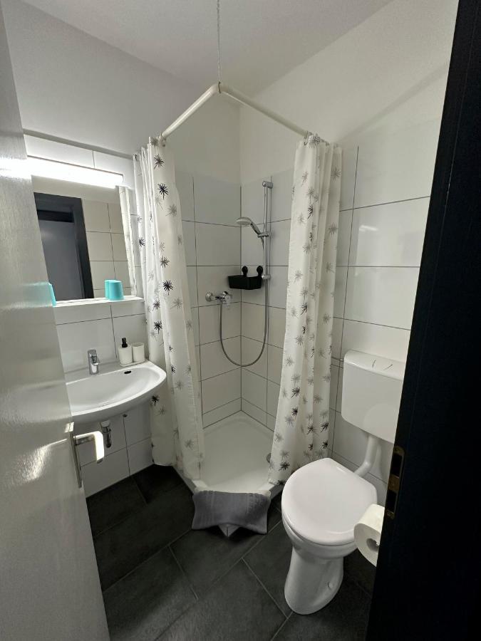 Hotel Uthoff Bissendorf Extérieur photo