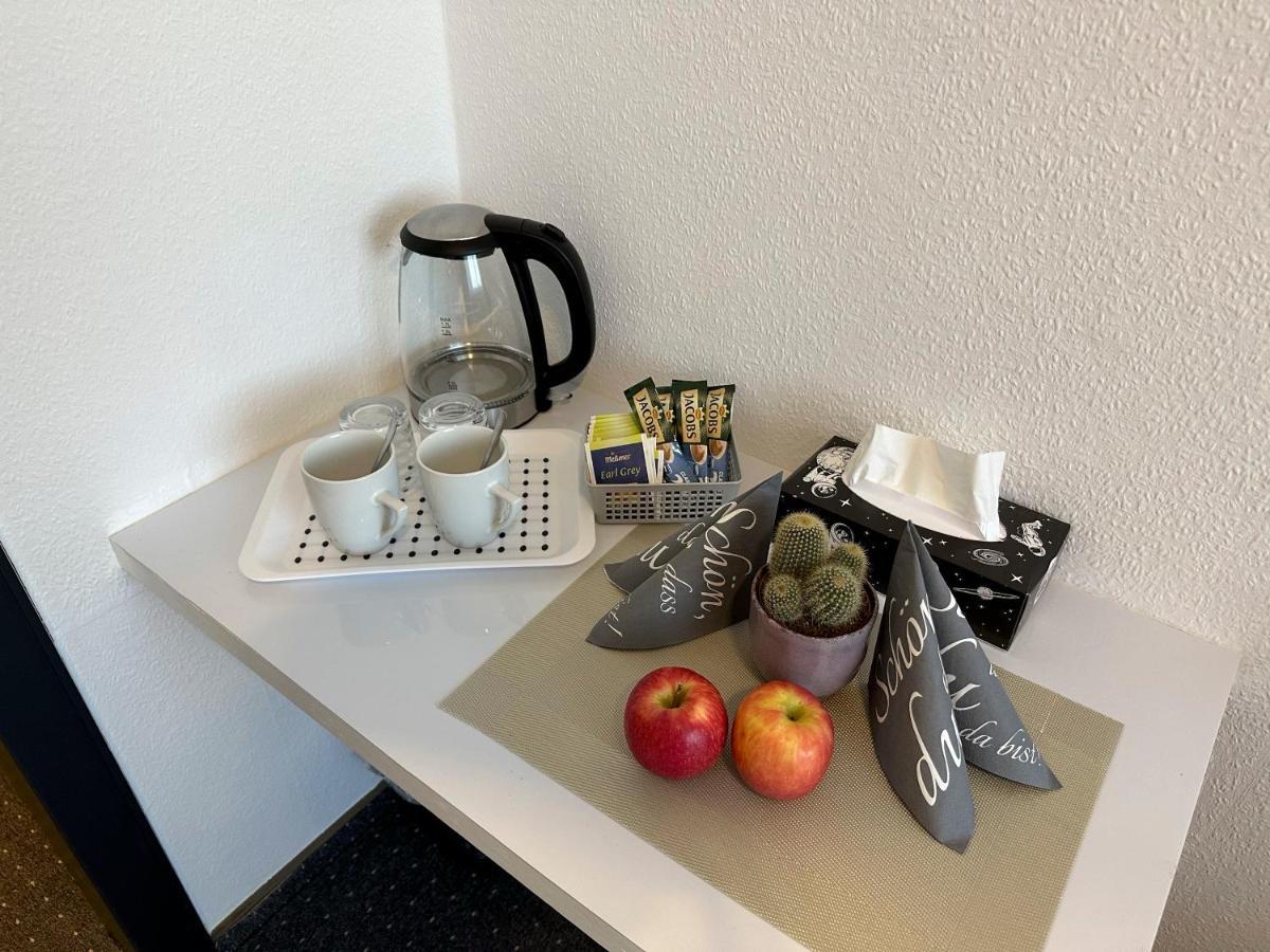 Hotel Uthoff Bissendorf Extérieur photo