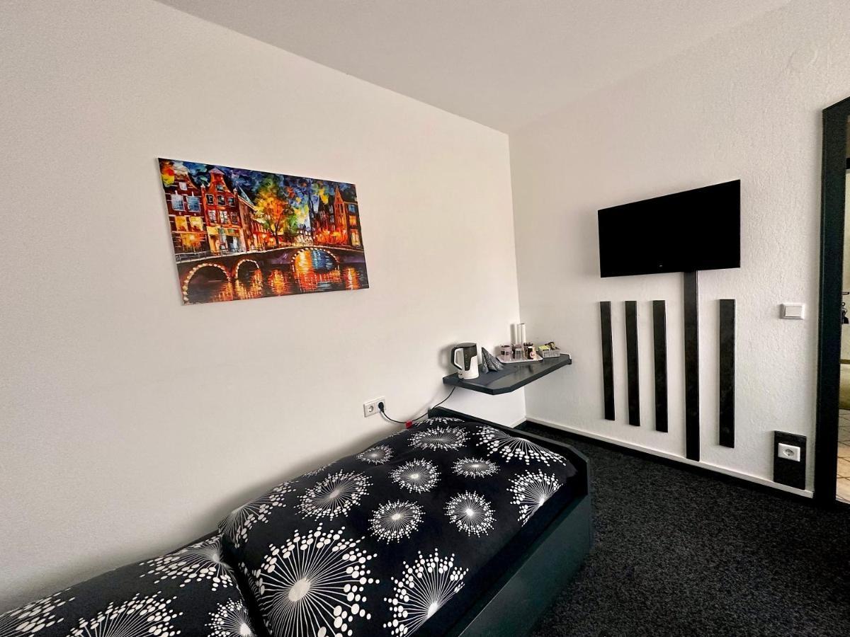 Hotel Uthoff Bissendorf Extérieur photo