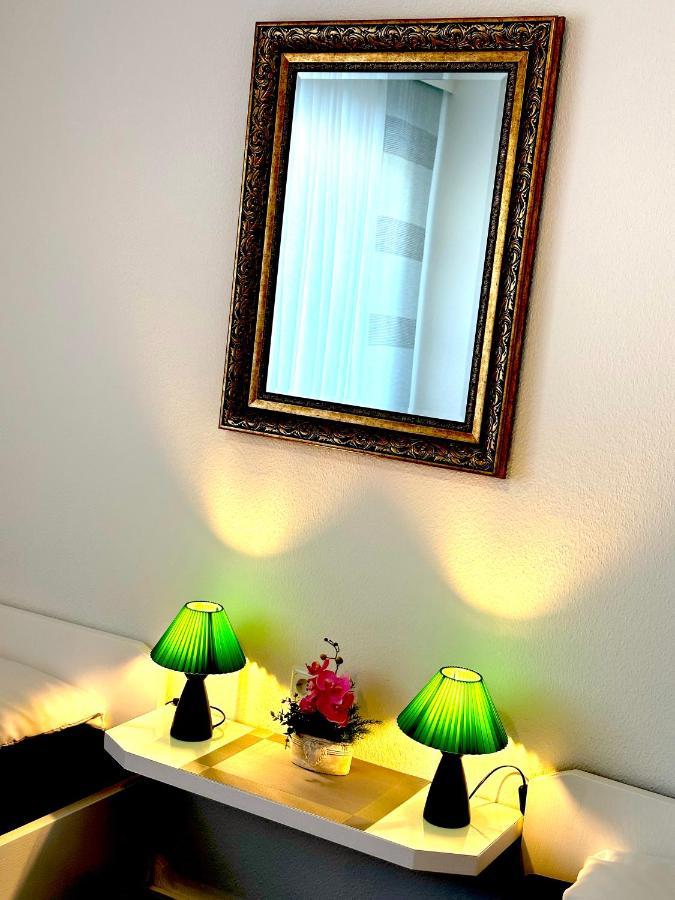 Hotel Uthoff Bissendorf Extérieur photo