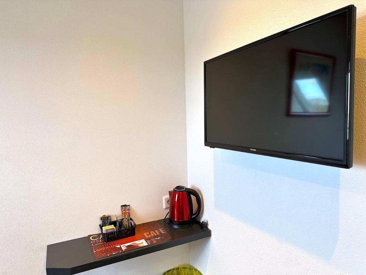 Hotel Uthoff Bissendorf Extérieur photo