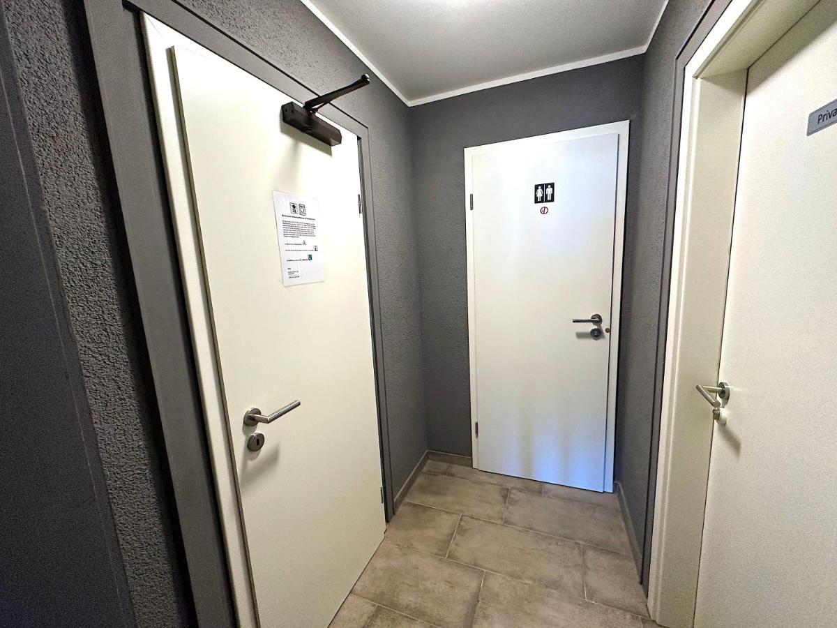 Hotel Uthoff Bissendorf Extérieur photo