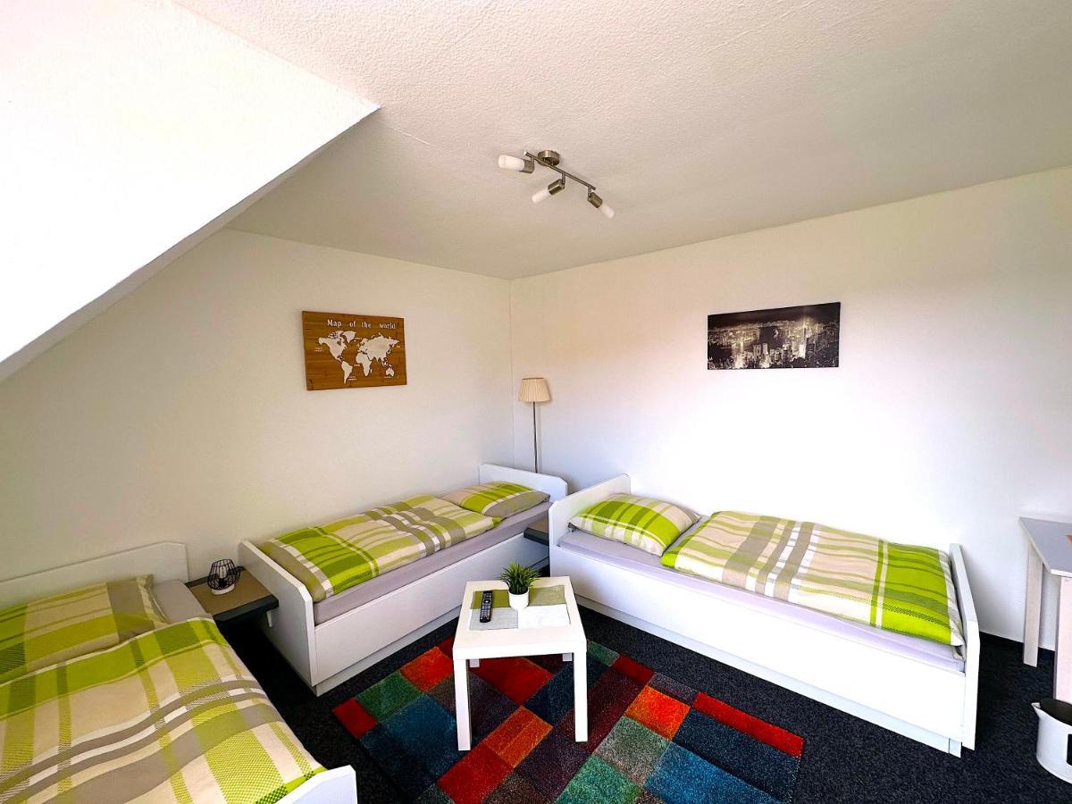 Hotel Uthoff Bissendorf Extérieur photo
