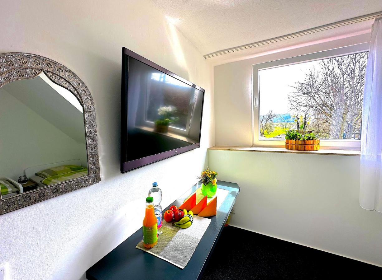 Hotel Uthoff Bissendorf Extérieur photo