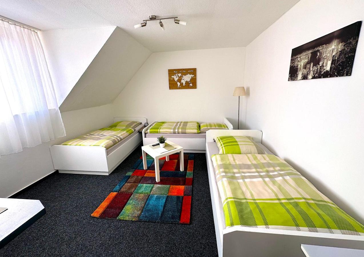 Hotel Uthoff Bissendorf Extérieur photo