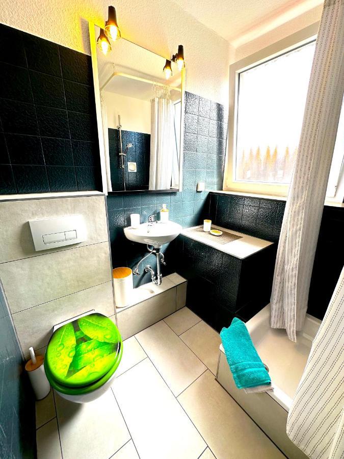 Hotel Uthoff Bissendorf Extérieur photo