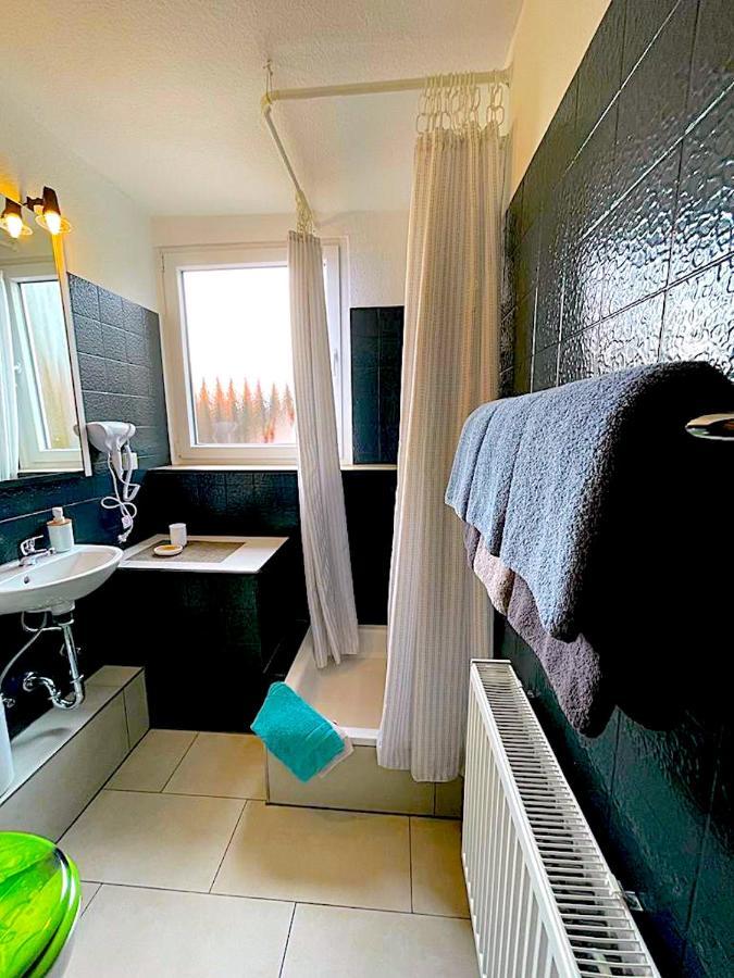 Hotel Uthoff Bissendorf Extérieur photo