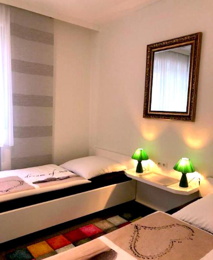Hotel Uthoff Bissendorf Extérieur photo