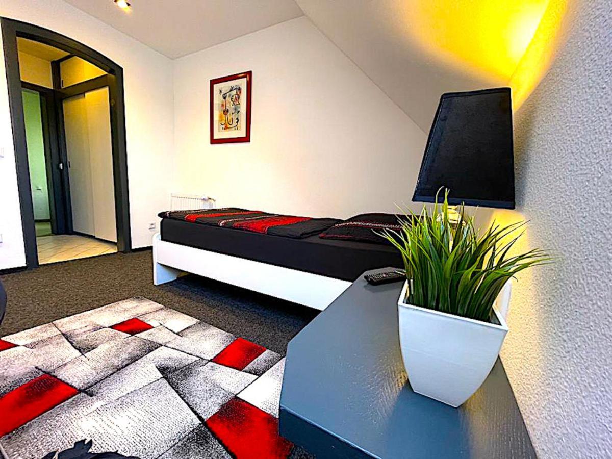 Hotel Uthoff Bissendorf Extérieur photo