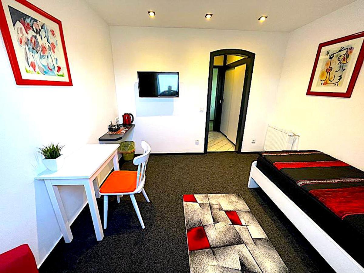Hotel Uthoff Bissendorf Extérieur photo