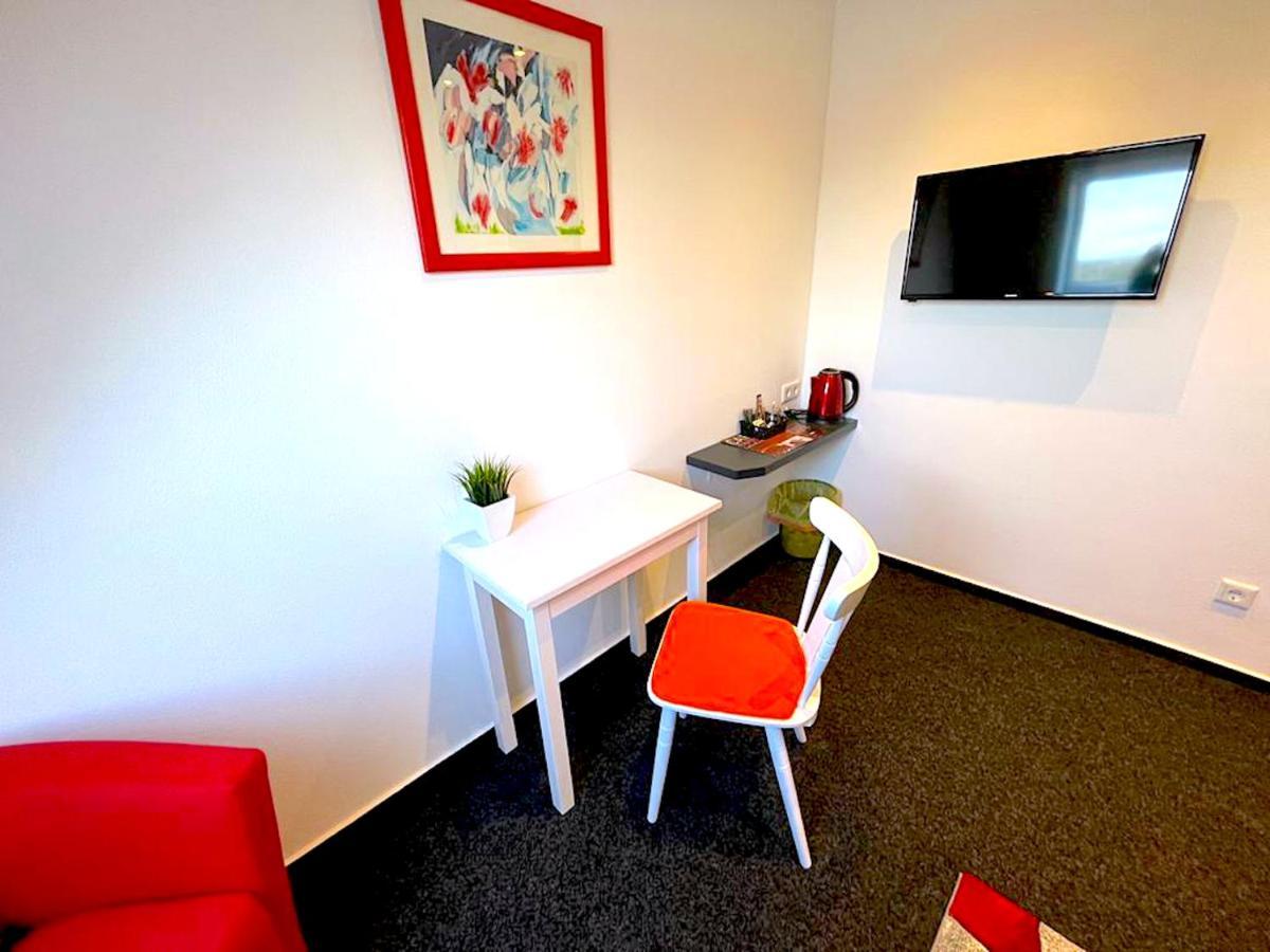 Hotel Uthoff Bissendorf Extérieur photo