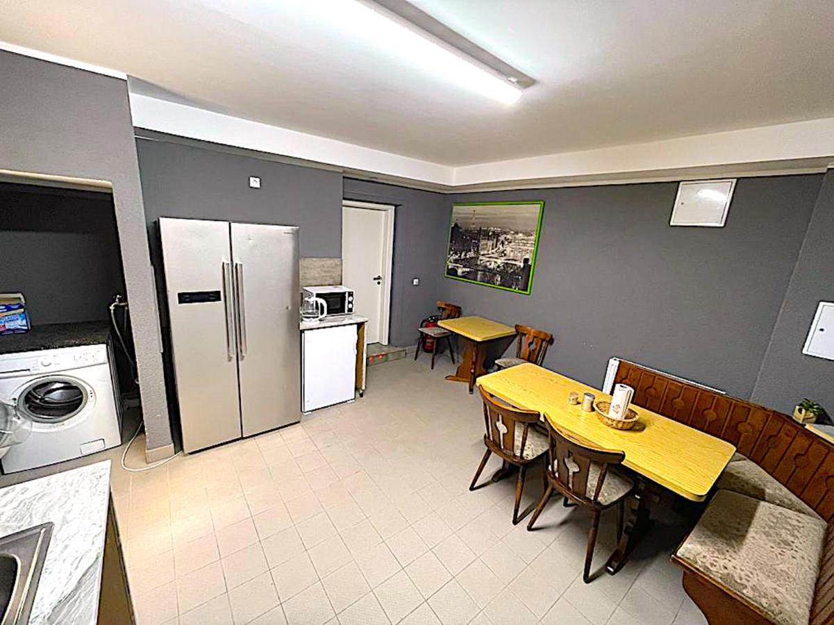 Hotel Uthoff Bissendorf Extérieur photo
