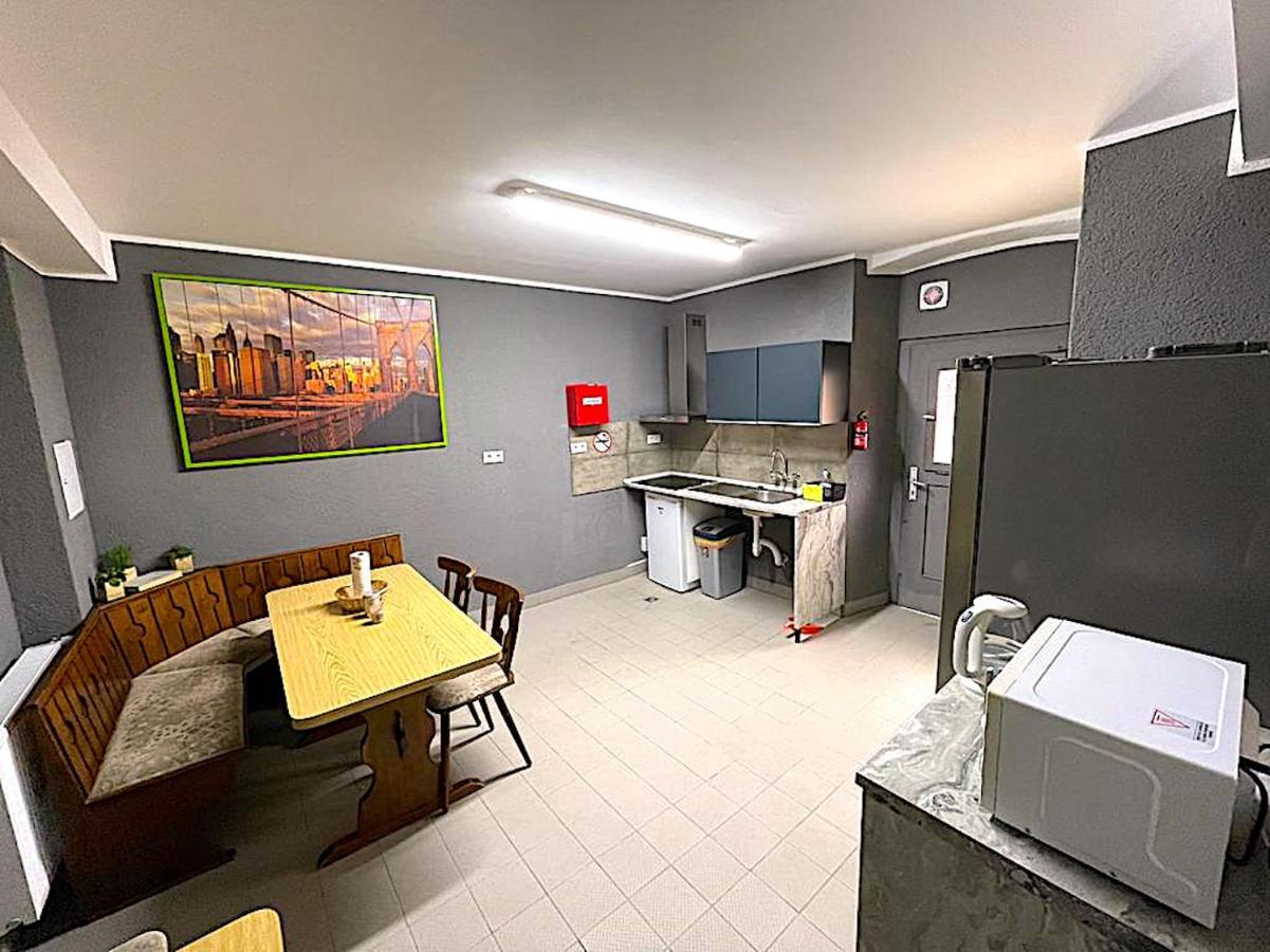 Hotel Uthoff Bissendorf Extérieur photo