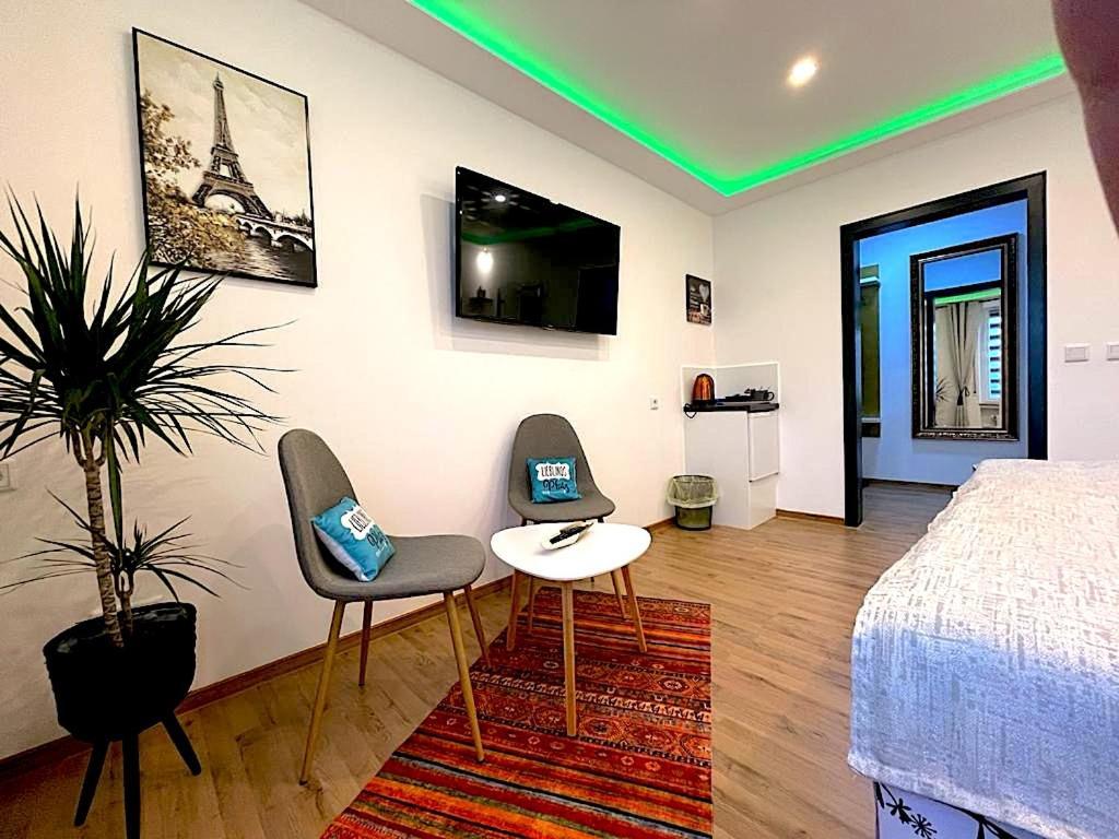 Hotel Uthoff Bissendorf Extérieur photo