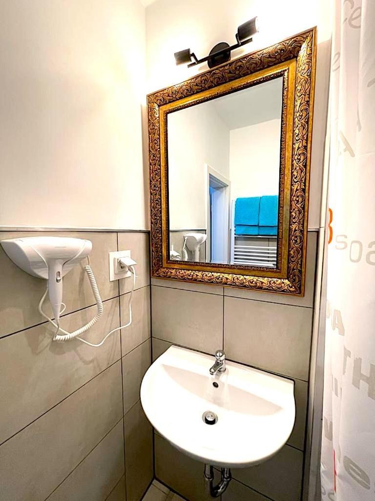Hotel Uthoff Bissendorf Extérieur photo