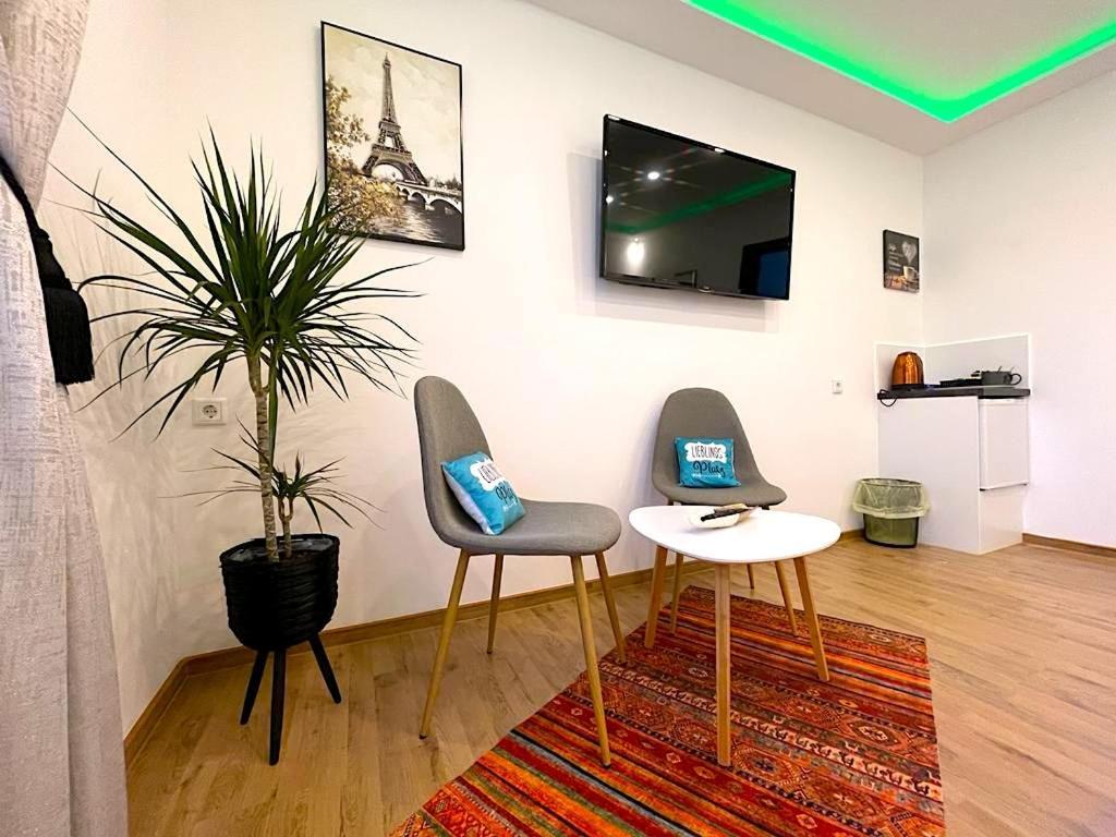 Hotel Uthoff Bissendorf Extérieur photo