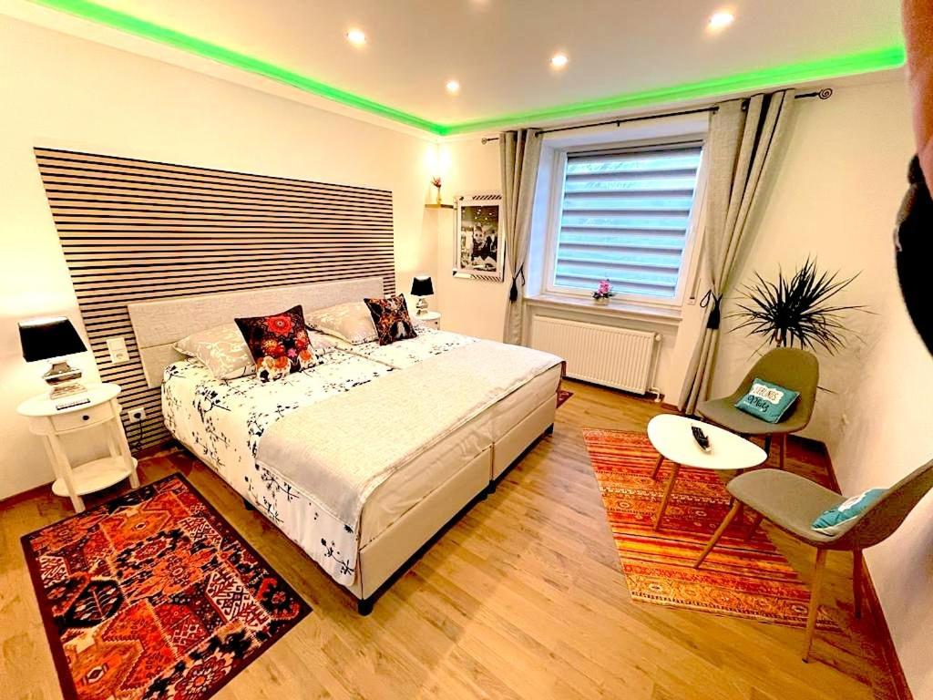 Hotel Uthoff Bissendorf Extérieur photo