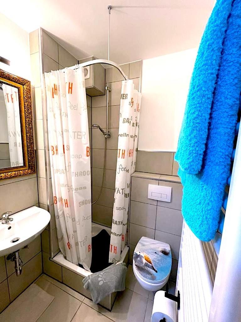 Hotel Uthoff Bissendorf Extérieur photo