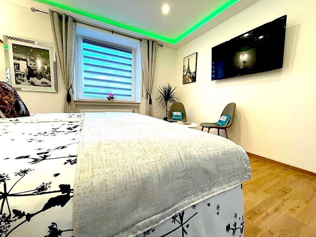 Hotel Uthoff Bissendorf Extérieur photo