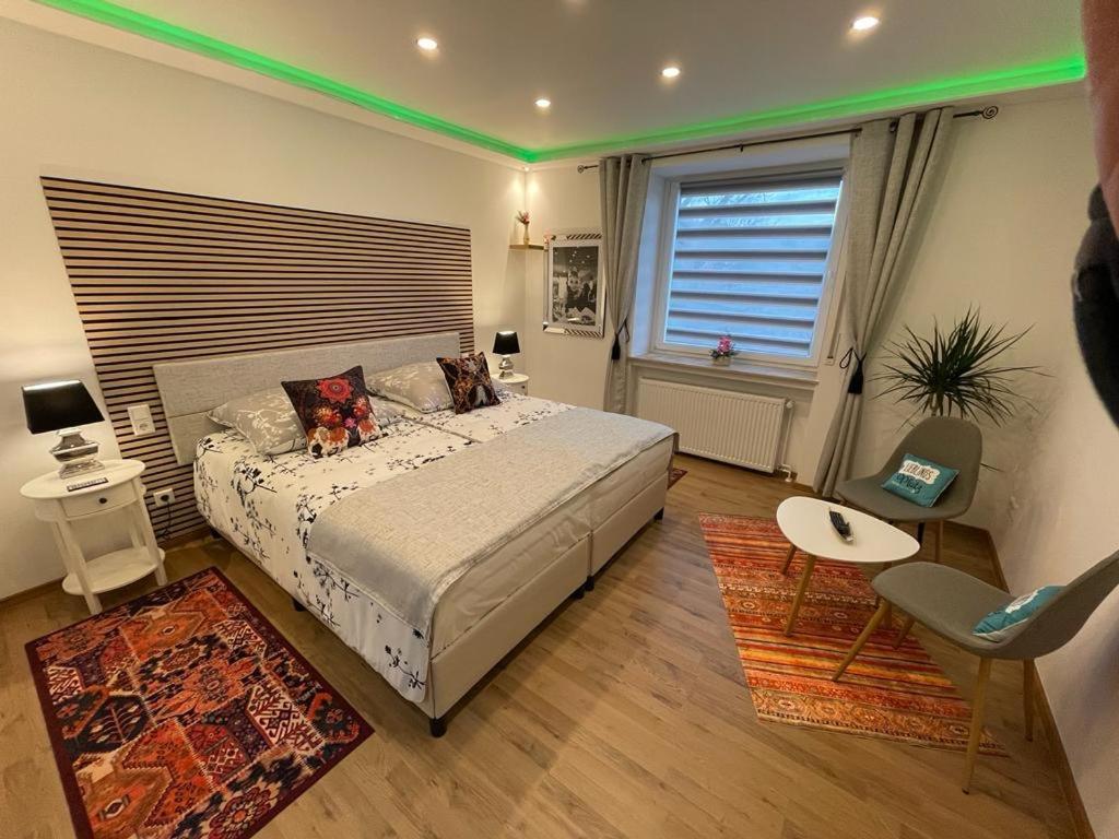 Hotel Uthoff Bissendorf Extérieur photo